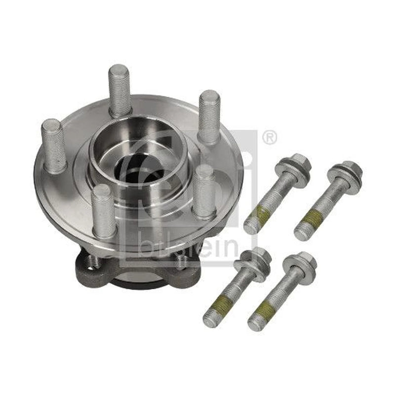 Febi Wheel Bearing Kit Rear 85mm 196359