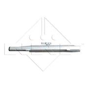 NRF Air Conditioning Condenser 35850
