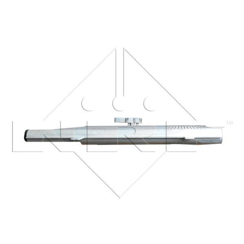 NRF Air Conditioning Condenser 35850