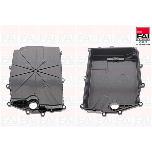 FAI Engine Oil Sump Pan TPAN007