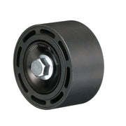 Gates V-Ribbed Belt Deflection/Guide Pulley both sides T36530