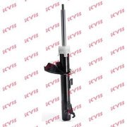 KYB Shock Absorber Damper Strut Front Right 333709
