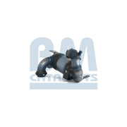 BM Catalysts Homologated Diesel Cat BM80754H