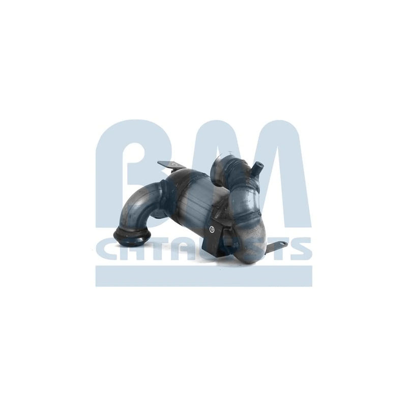 BM Catalysts Homologated Diesel Cat BM80754H