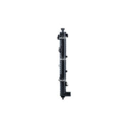 NRF Engine Radiator 550126