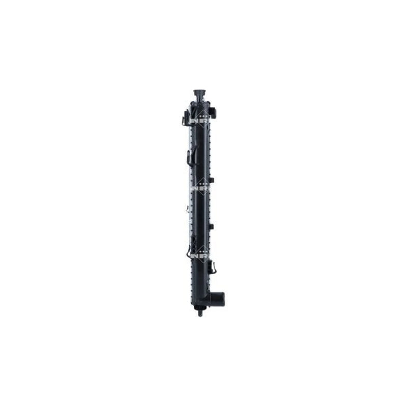 NRF Engine Radiator 550126
