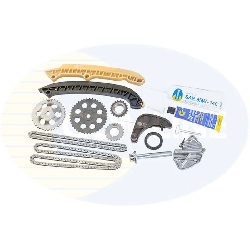 Comline Timing Chain Kit Set 66 Links CTK001F