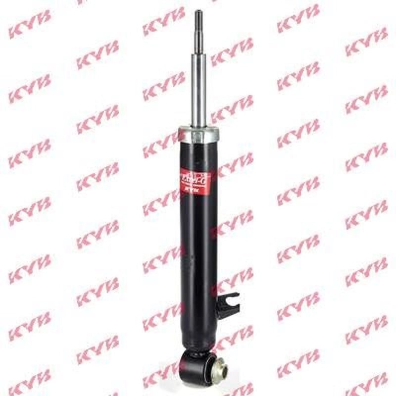 KYB Shock Absorber Damper Strut Rear Right 341729