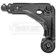 Borg & Beck Control/Trailing Arm BCA5716