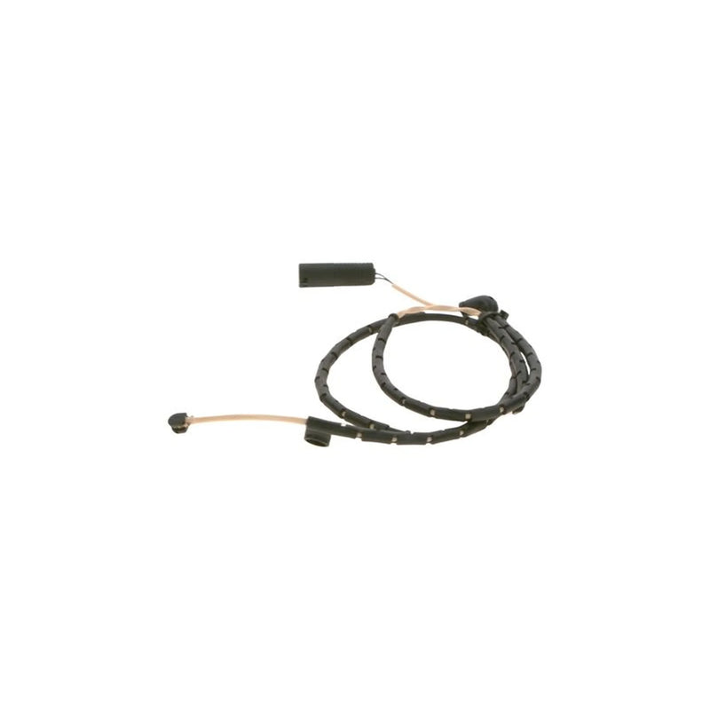Bosch Brake Pad Wear Sensor Rear 1 987 473 010