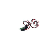 NRF Heater Blower Resistor 342055