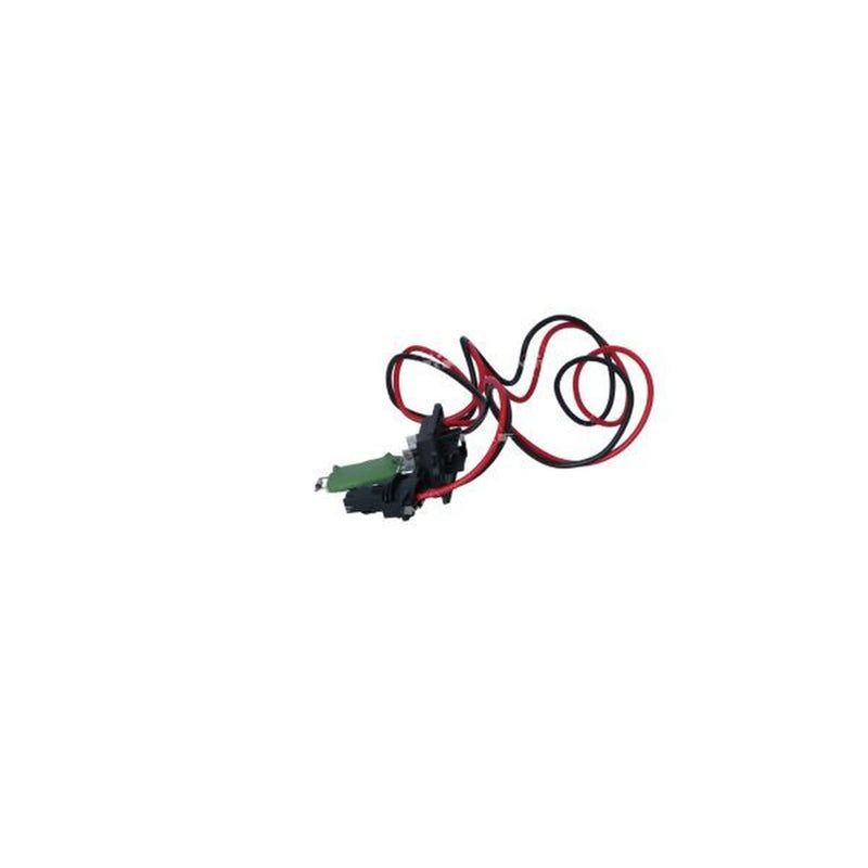 NRF Heater Blower Resistor 342055