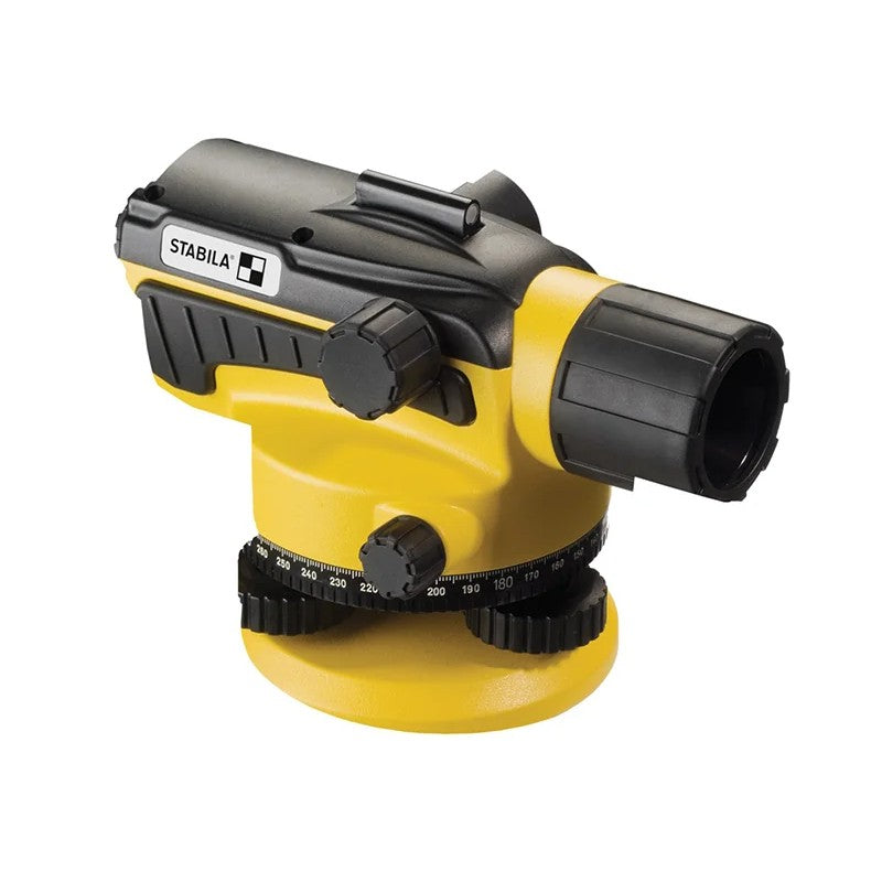 Stabila OLS 26 Optical Level - 17862