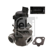 Febi Exhaust Gas Recirculation Valve 38500