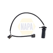 NAPA Brake Pad Wear Sensor Front NWL5337