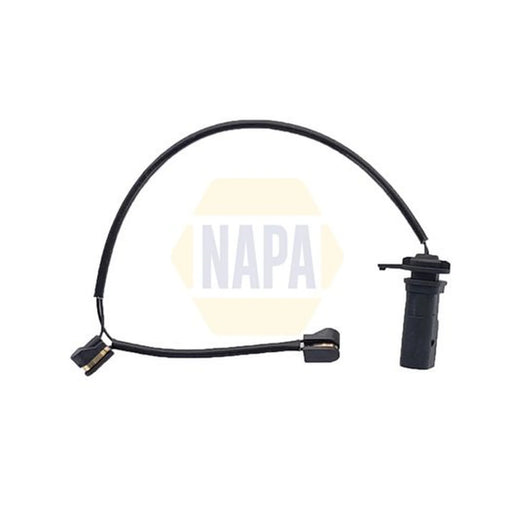 NAPA Brake Pad Wear Sensor Front NWL5337
