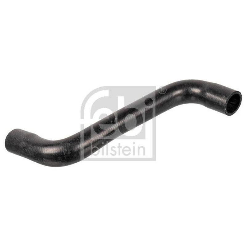 Febi Radiator Coolant Hose Upper ID 171210