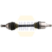 NAPA CV Drive Shaft Driveshaft Front Left NDS1008L
