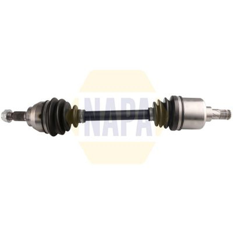 NAPA CV Drive Shaft Driveshaft Front Left NDS1008L