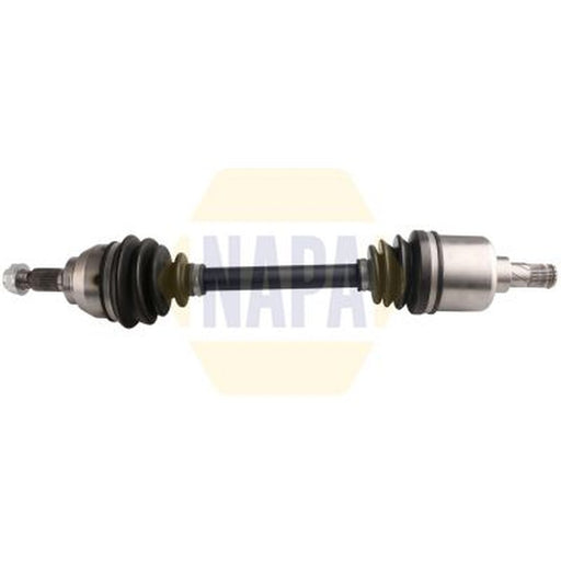 NAPA CV Drive Shaft Driveshaft Front Left NDS1008L