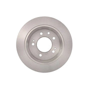 Bosch 2 x Solid Rear Brake Discs 0 986 479 508