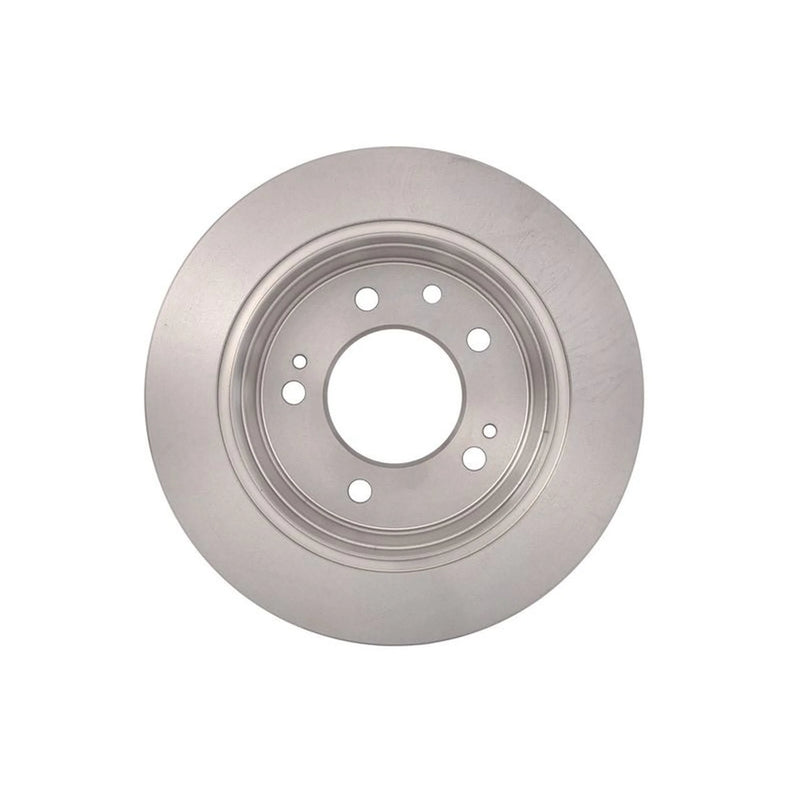 Bosch 2 x Solid Rear Brake Discs 0 986 479 508