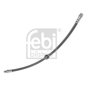 Febi Brake Hydraulic Hose Line Front Right 183014