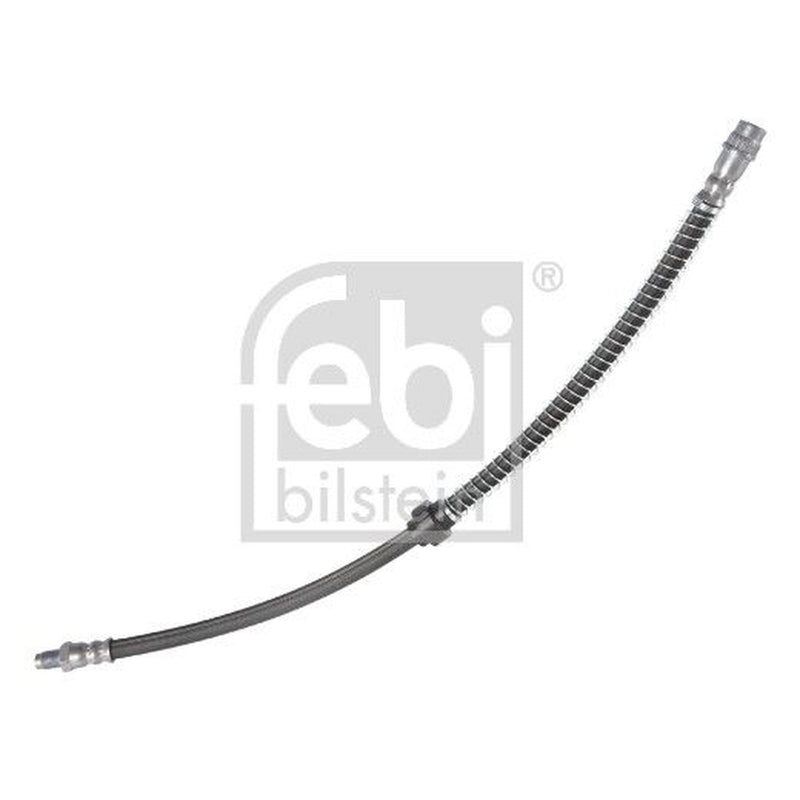 Febi Brake Hydraulic Hose Line Front Right 183014