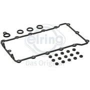 Elring Cylinder Head Cover Gasket Set 135.391