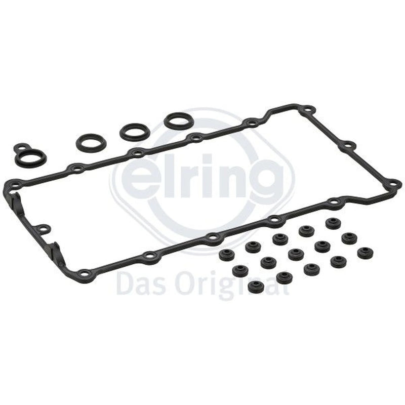 Elring Cylinder Head Cover Gasket Set 135.391