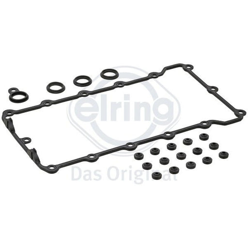 Elring Cylinder Head Cover Gasket Set 135.391