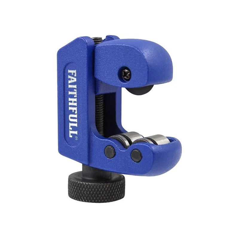 Faithfull Pipe Cutter 3 16-30mm