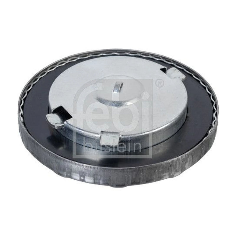 Febi Fuel Tank Cap 78mm OD 172539