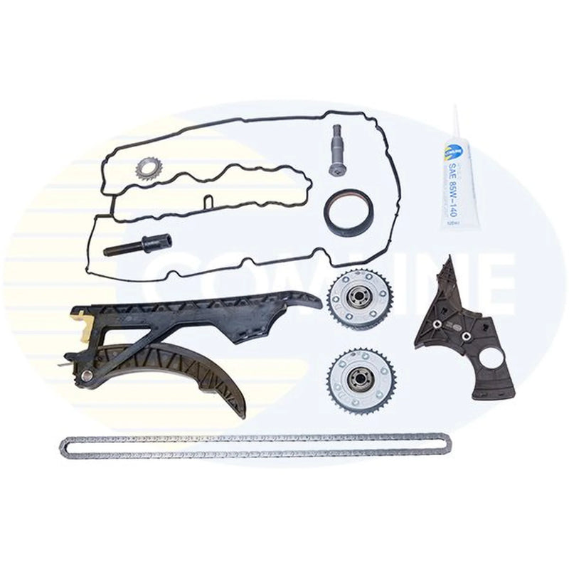 Comline Timing Chain Kit Set 144 Links CTK055FV