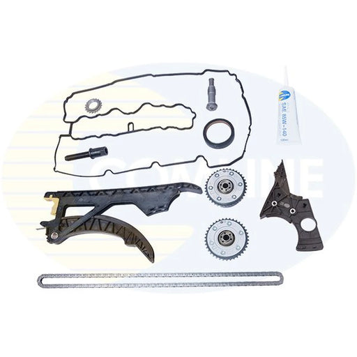 Comline Timing Chain Kit Set 144 Links CTK055FV