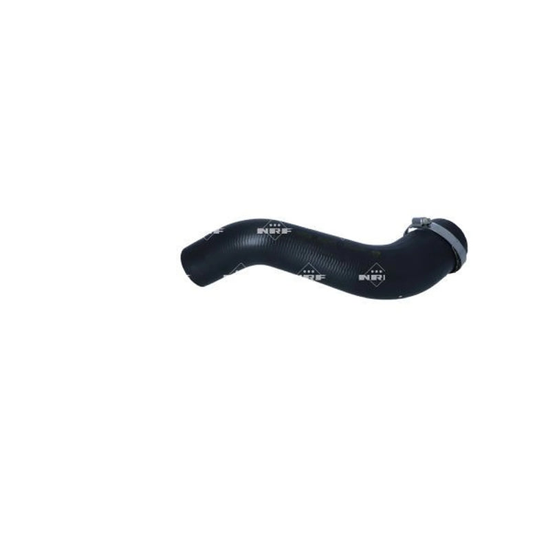 NRF Intercooler Turbo Charge Air Hose 166098