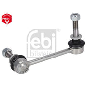 Febi Stabiliser Bar Link Coupling Rod Front Right 27335