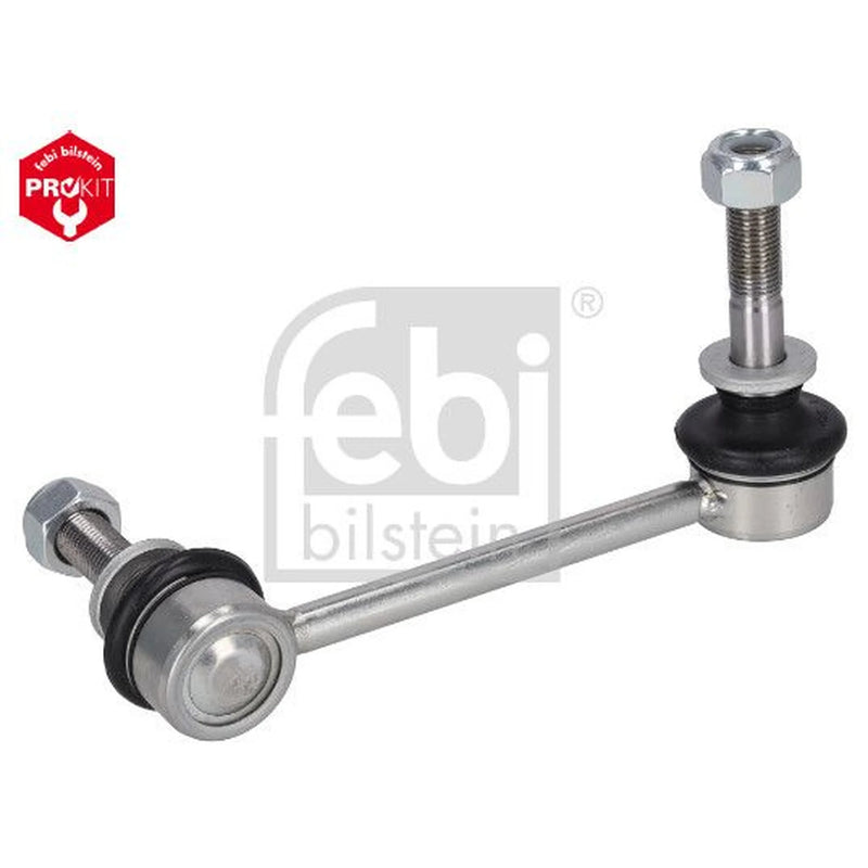 Febi Stabiliser Bar Link Coupling Rod Front Right 27335