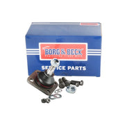 Borg & Beck Ball Joint Front Left BBJ5126