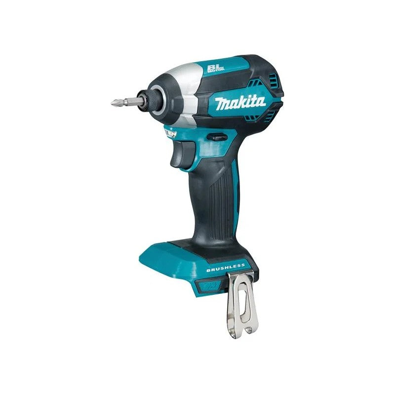 Makita DTD153Z Brushless Impact Driver 18V Bare Unit - DTD153Z