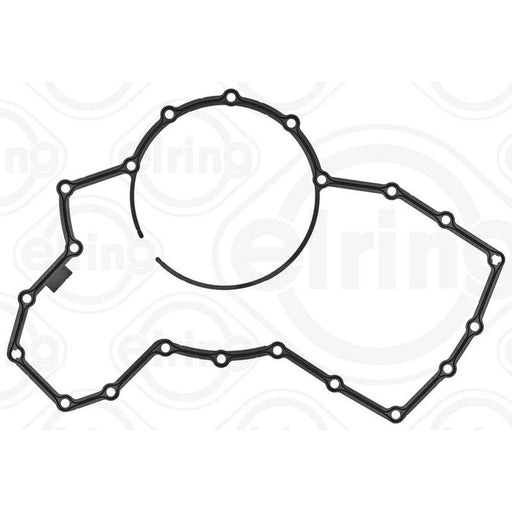 Elring VW Seal End-Shield Covers 173.131