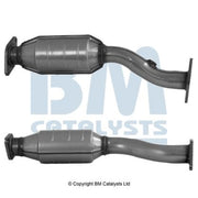BM Catalysts Homologated Petrol Cat BM90879H