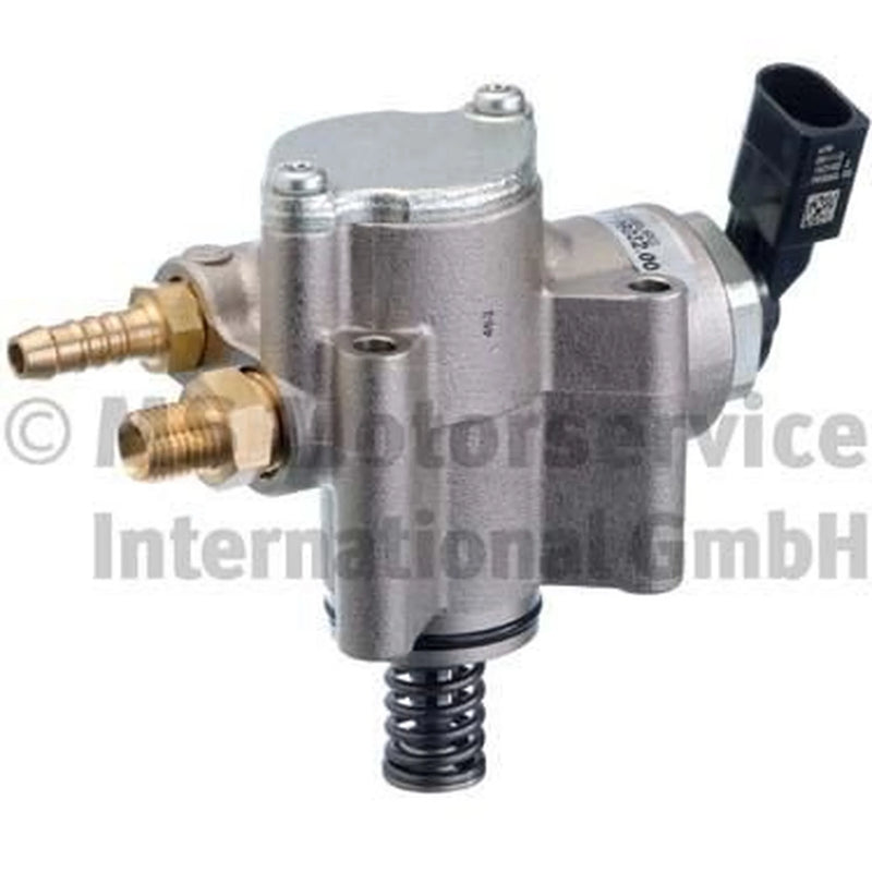 Pierburg High Pressure Fuel Pump 7.06032.00.0