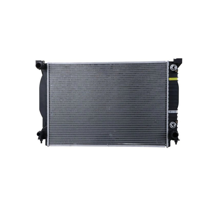 Hella Engine Radiator 8MK 366 302-641