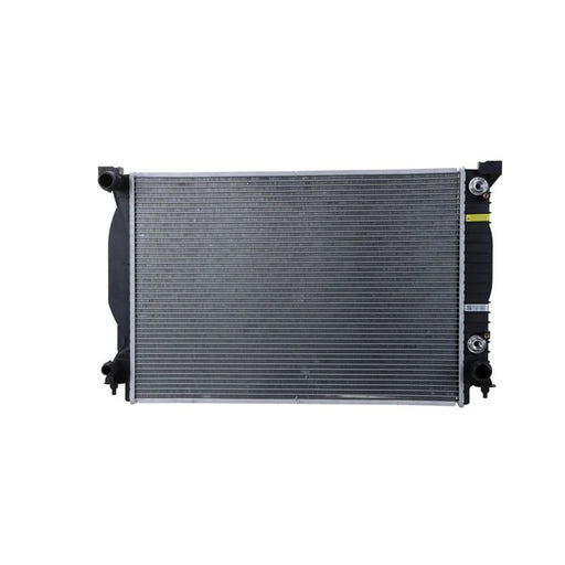 Hella Engine Radiator 8MK 366 302-641