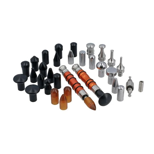 Power-TEC PDR Tap Down Kit - PPL