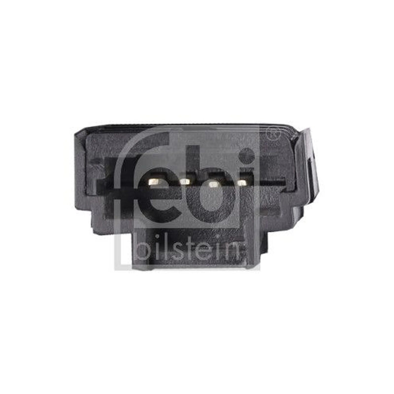 Febi Tailgate Boot Lock Mechanism 186310