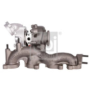 Febi Turbocharger Turbo Unit 186672
