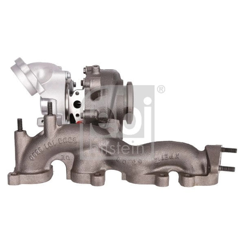 Febi Turbocharger Turbo Unit 186672