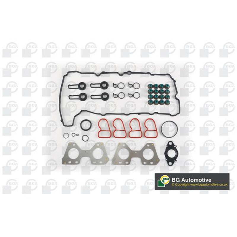 BGA Cylinder Head Gasket Kit HN0930